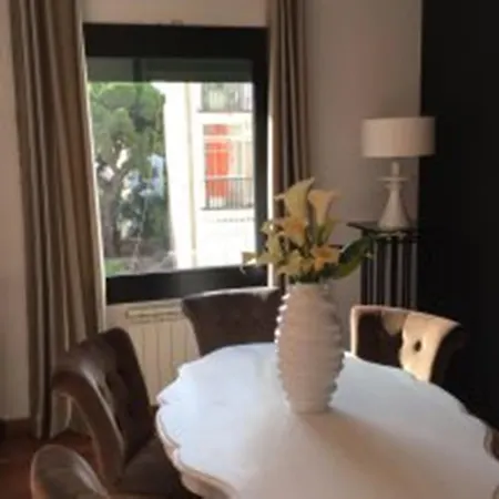 La Caleta Apartman Sitges
