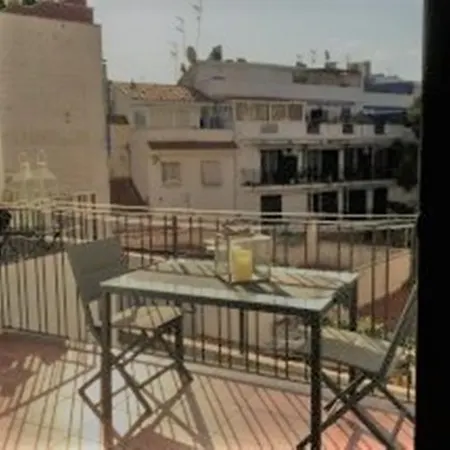 La Caleta Apartman
