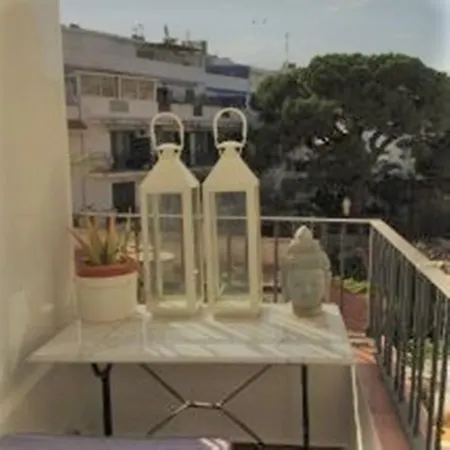 Apartman La Caleta Sitges