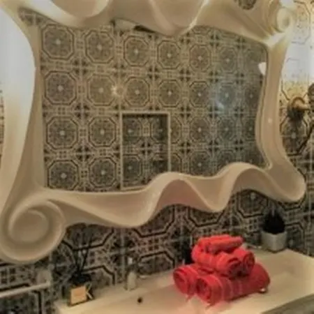 Apartman La Caleta Sitges