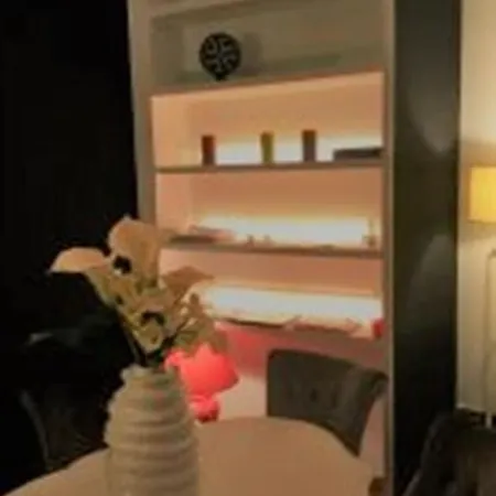 Apartman La Caleta *